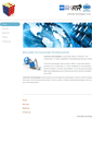 Mobile Screenshot of colocubetechnologies.com
